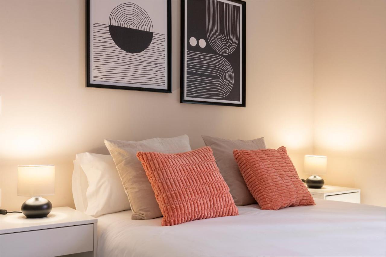 Magno Apartments Rivero — Photos 2