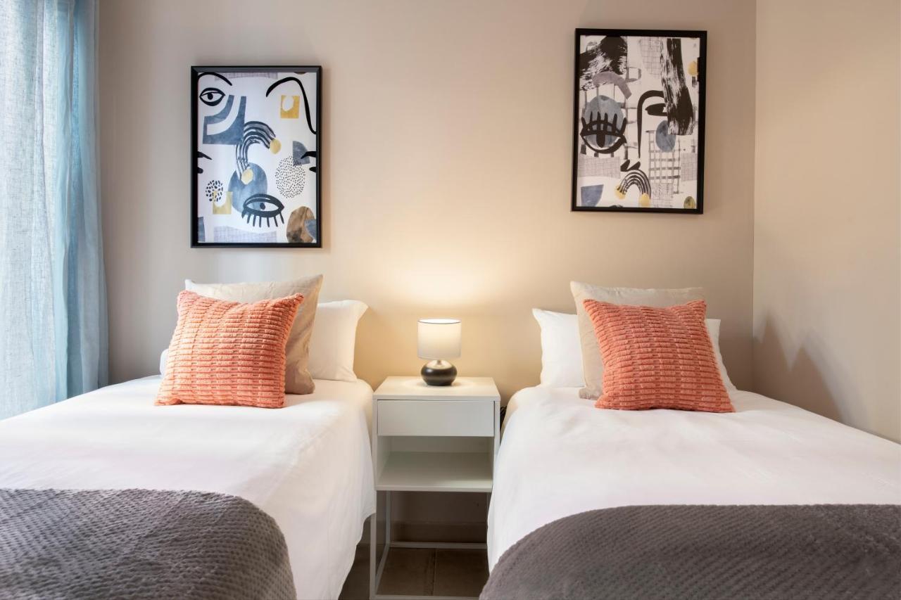 Magno Apartments Rivero — Photos 1